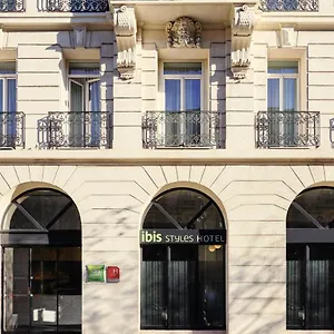 3* מלון Ibis Styles Gare Saint-charles