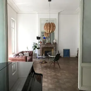 Отель типа 