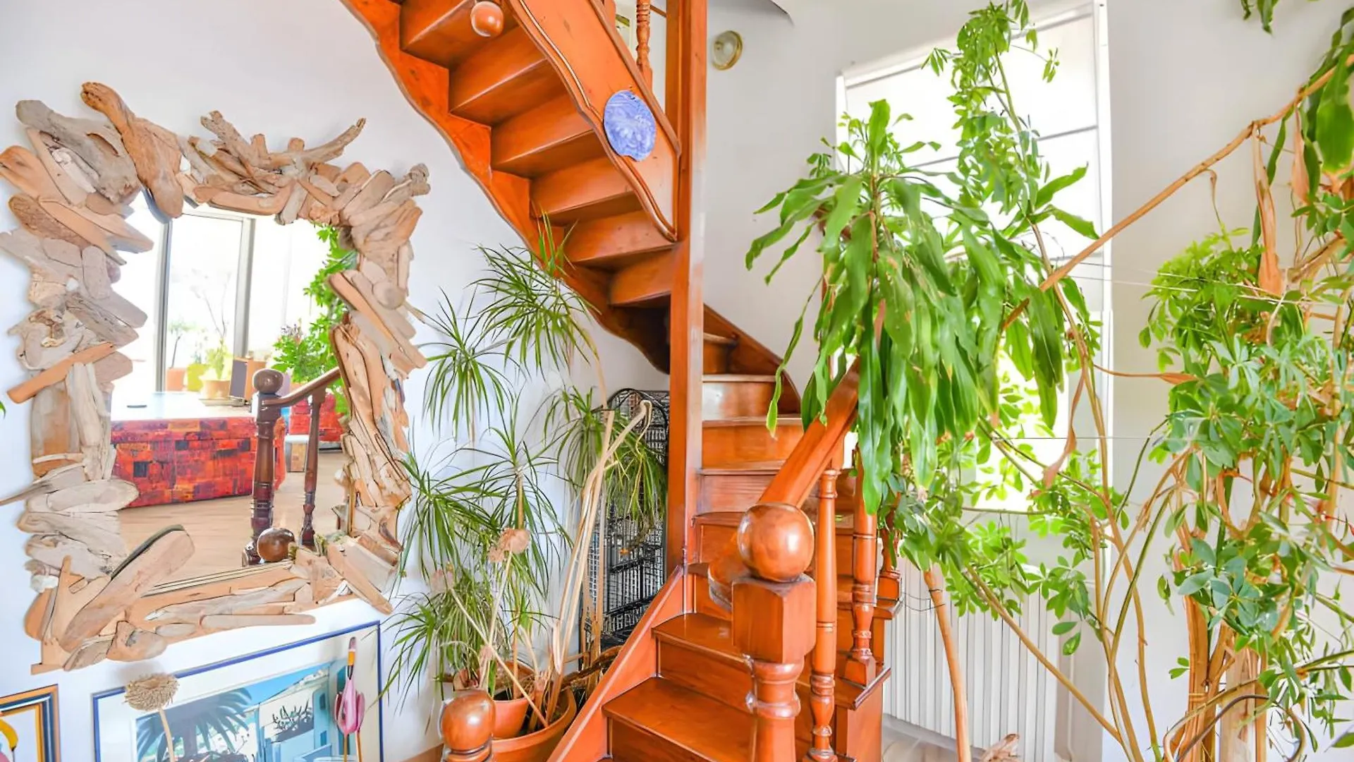 Un Balcon Sur La Mediterranee Marseille Apartment